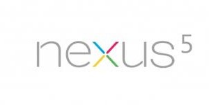 nexus 5
