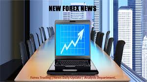 new forex